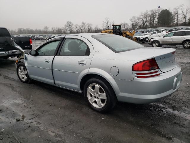 Фото 2 с аукциона – 2003 DODGE STRATUS SE с VIN 1B3EL46X83N583631