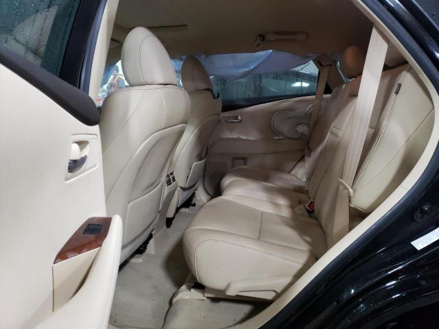 Photo 10 from auction – 2015 LEXUS RX 350 BAS with VIN 2T2BK1BA0FC294525