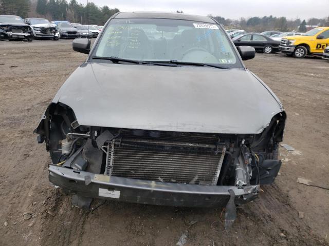 Photo 5 from auction – 2006 FORD FIVE HUNDR with VIN 1FAHP24166G150942