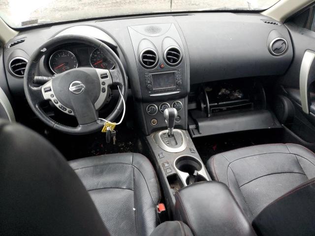 Photo 8 from auction – 2012 NISSAN ROGUE S with VIN JN8AS5MV3CW387893