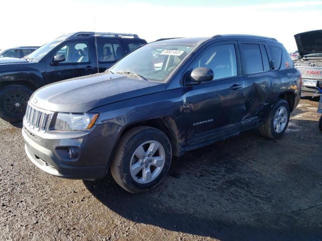 JEEP COMPASS SP 2015 с VIN 1C4NJCBAXFD284958 - Снимка от търг