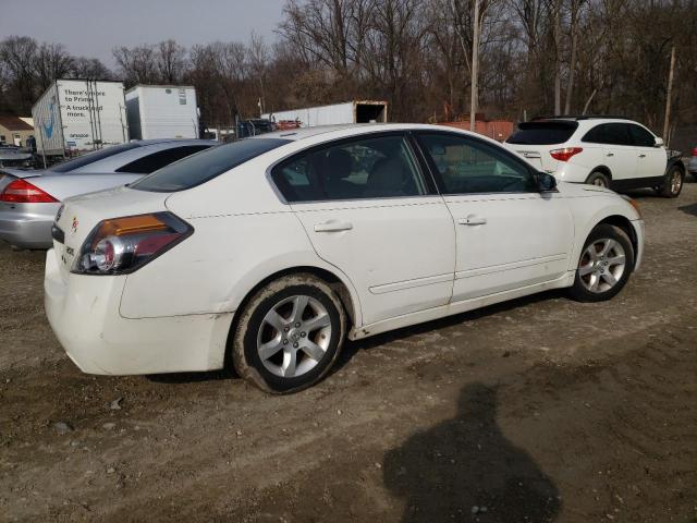 Photo 3 from auction – 2011 NISSAN ALTIMA BAS with VIN 1N4AL2AP4BN448823