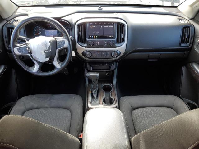 Photo 8 from auction – 2019 GMC CANYON SLE with VIN 1GTH5CEA5K1169919