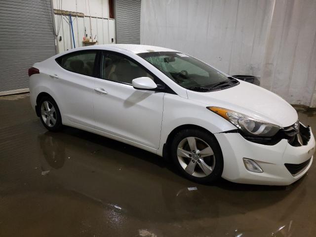 Photo 4 from auction – 2012 HYUNDAI ELANTRA GL with VIN 5NPDH4AE0CH139046