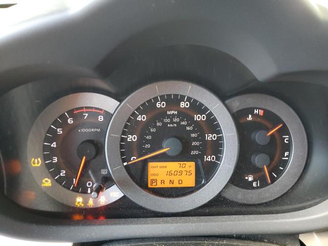 Photo 9 from auction – 2008 TOYOTA RAV4 with VIN JTMZD33V185111529