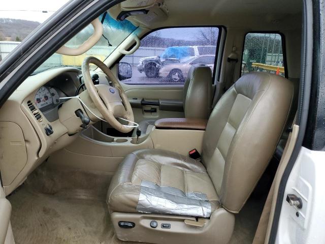 Photo 7 from auction – 2003 FORD EXPLORER S with VIN 1FMZU70E43UB73156