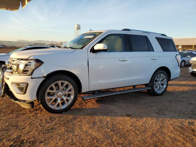 FORD EXPEDITION 2019 with VIN 1FMJU1KT6KEA55253 - Photo from auction