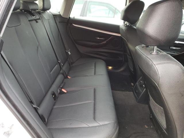 Photo 10 from auction – 2014 BMW 328 XIGT with VIN WBA3X5C5XED556794