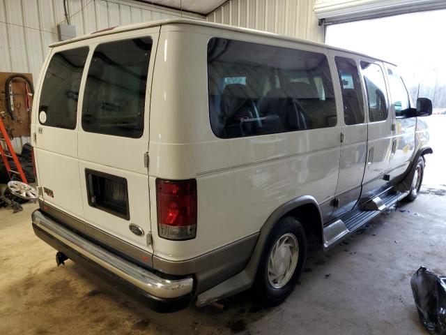 Photo 3 from auction – 2003 FORD ECONOLINE with VIN 1FMRE11L73HA26751