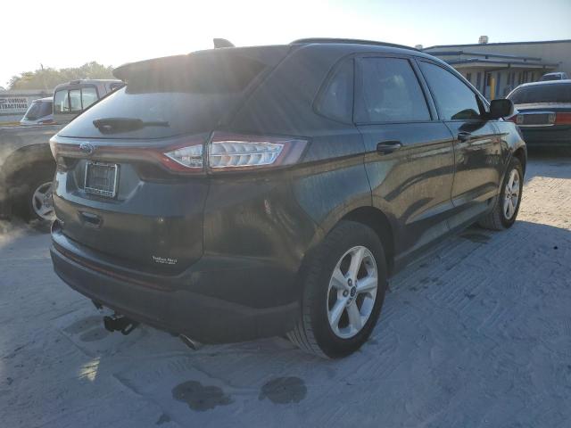 Photo 3 from auction – 2015 FORD EDGE SE with VIN 2FMTK3G87FBC29640