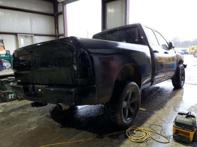 Photo 3 from auction – 2016 RAM 1500 ST with VIN 1C6RR7FT8GS212478