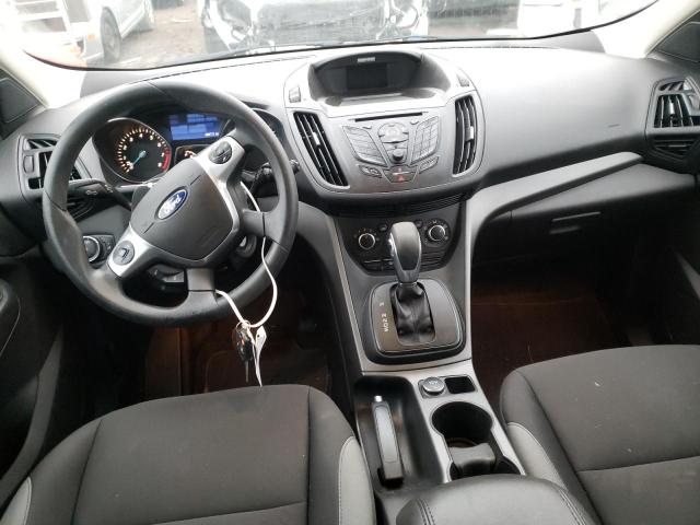 Photo 8 from auction – 2015 FORD ESCAPE S with VIN 1FMCU0F79FUA38152