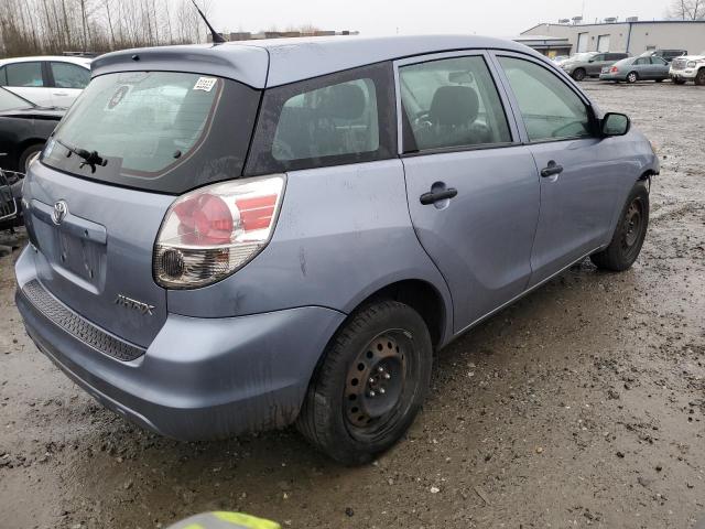 Photo 3 from auction – 2005 TOYOTA COROLLA MA with VIN 2T1LR32E05C413983