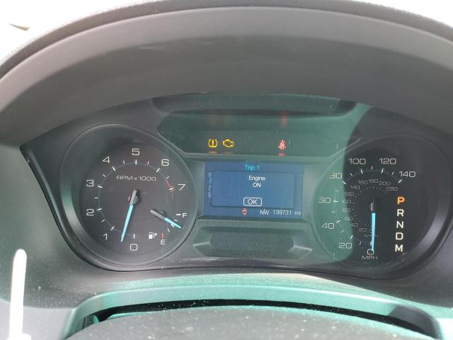 Photo 9 from auction – 2015 FORD EXPLORER with VIN 1FM5K7B80FGA40005