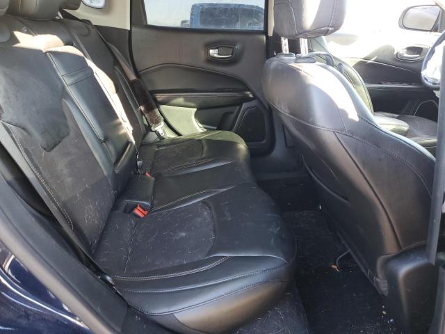 Photo 10 from auction – 2018 JEEP COMPASS LA with VIN 3C4NJDBB6JT290631