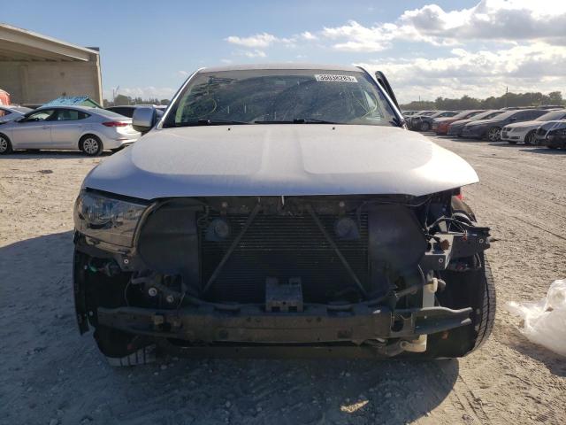 Photo 5 from auction – 2012 DODGE DURANGO SX with VIN 1C4RDHAGXCC126746