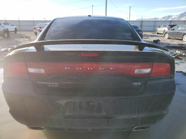 Photo 6 from auction – 2013 DODGE CHARGER R/ with VIN 2C3CDXDT4DH564190
