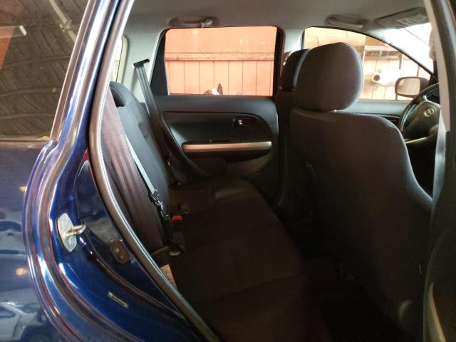 Photo 10 from auction – 2005 TOYOTA SCION XA with VIN JTKKT624950090316