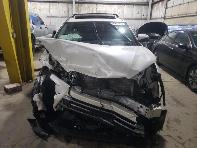 Photo 5 from auction – 2019 TOYOTA HIGHLANDER with VIN 5TDDZRFH9KS746133