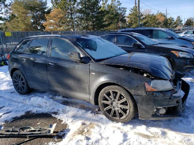 Photo 4 from auction – 2011 AUDI A3 PREMIUM with VIN WAUMFAFM6BA163357