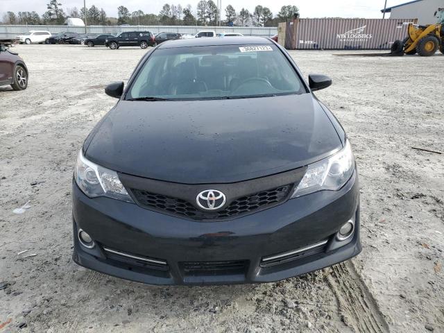Photo 5 from auction – 2014 TOYOTA CAMRY L with VIN 4T1BF1FKXEU366002