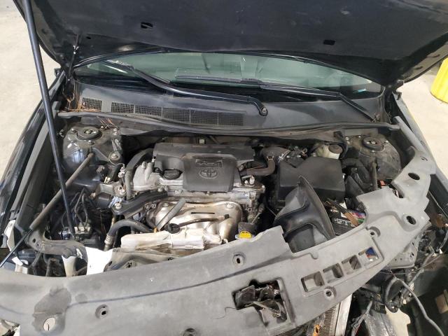 Photo 11 from auction – 2012 TOYOTA CAMRY BASE with VIN 4T1BF1FK3CU600574