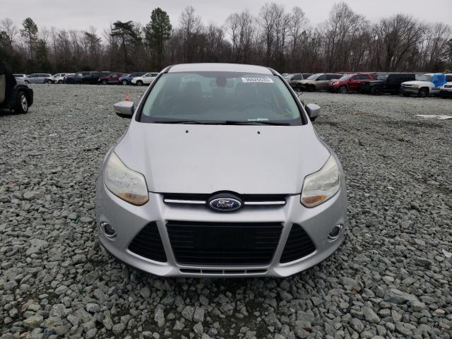 صورة رقم 5 من المزاد - 2012 FORD FOCUS SEL مع VIN 1FAHP3H23CL461479