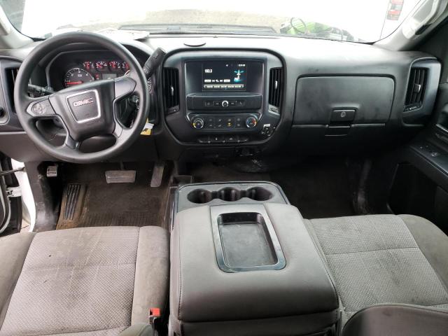 Photo 8 from auction – 2018 GMC SIERRA K25 with VIN 1GT22REG1JZ196475
