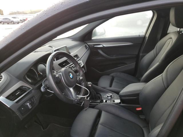 Photo 7 from auction – 2018 BMW X2 SDRIVE2 with VIN WBXYJ3C31JEB38020