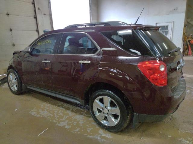Photo 2 from auction – 2011 CHEVROLET EQUINOX LT with VIN 2CNALFEC4B6447664