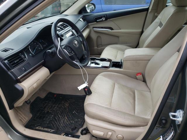 Photo 7 from auction – 2012 TOYOTA CAMRY BASE with VIN 4T1BF1FK5CU556058