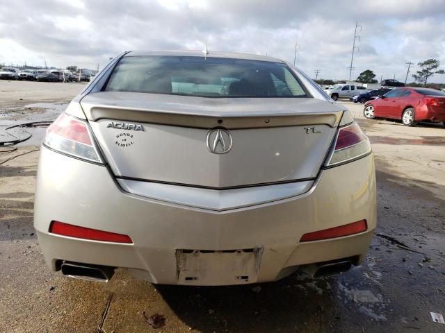 Photo 6 from auction – 2010 ACURA TL with VIN 19UUA8F51AA014602