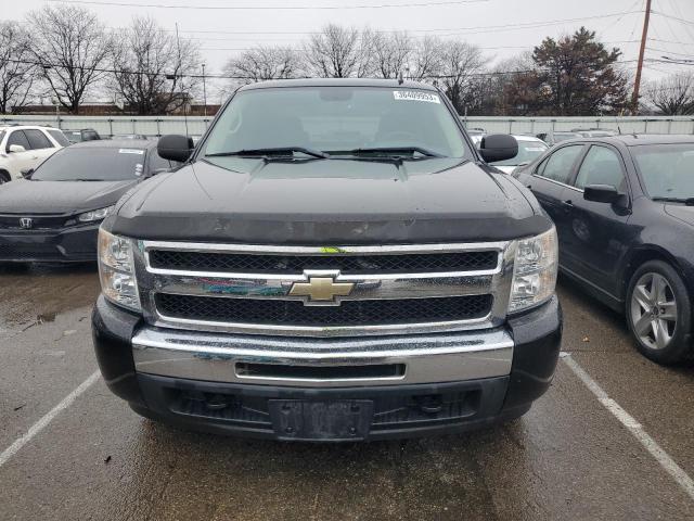 Photo 5 from auction – 2010 CHEVROLET SILVERADO with VIN 3GCRKSE38AG282126