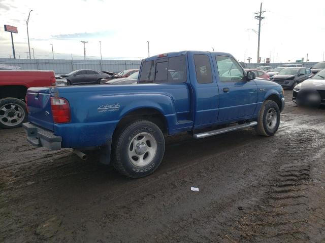 Photo 3 from auction – 2001 FORD RANGER SUP with VIN 1FTZR15E71PB14691