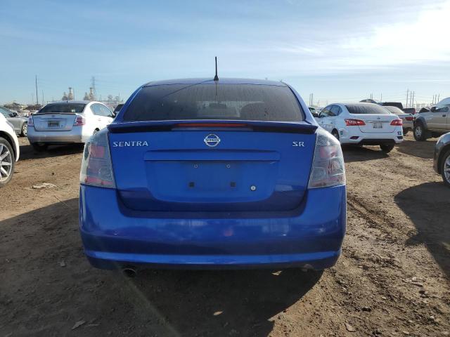 Photo 6 from auction – 2011 NISSAN SENTRA 2.0 with VIN 3N1AB6AP6BL607865
