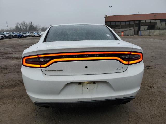 Photo 6 from auction – 2016 DODGE CHARGER PO with VIN 2C3CDXAG1GH163806