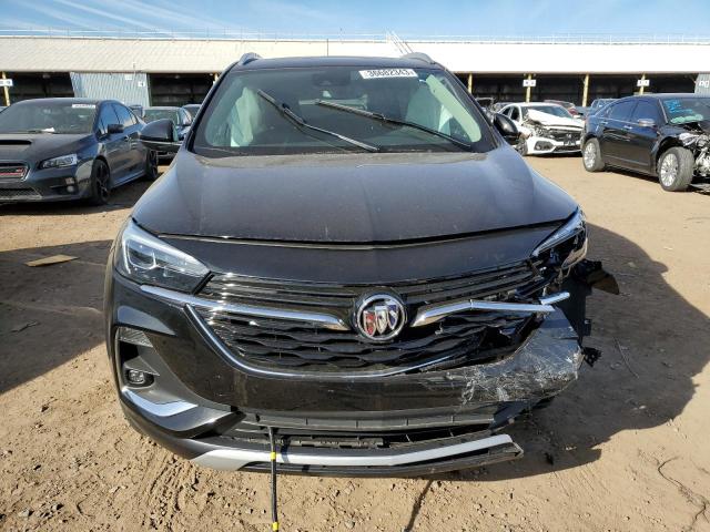 Photo 5 from auction – 2022 BUICK ENCORE GX with VIN KL4MMGSL3NB119981