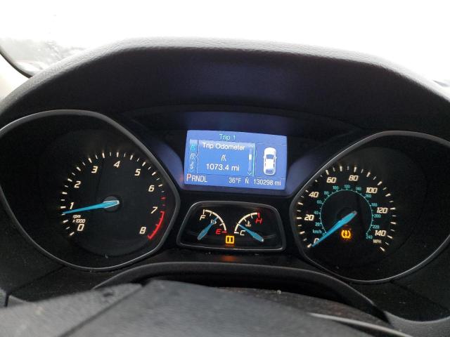Photo 9 from auction – 2013 FORD FOCUS SE with VIN 1FADP3F26DL208014