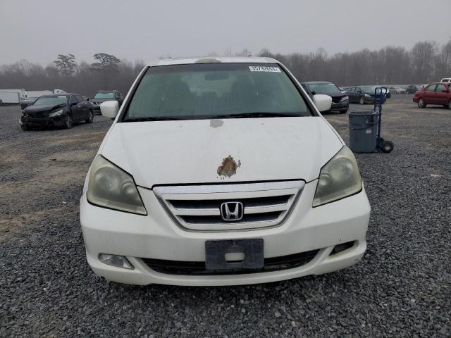 Photo 5 from auction – 2005 HONDA ODYSSEY EX with VIN 5FNRL38755B064593