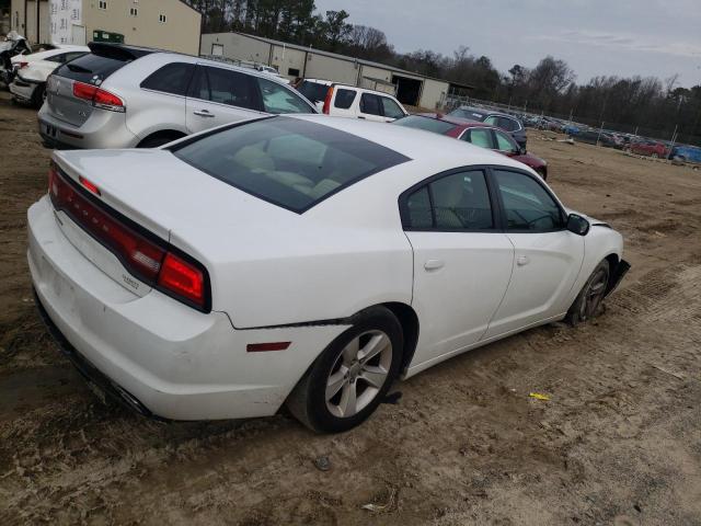 Photo 3 from auction – 2013 DODGE CHARGER SE with VIN 2C3CDXBG3DH610839