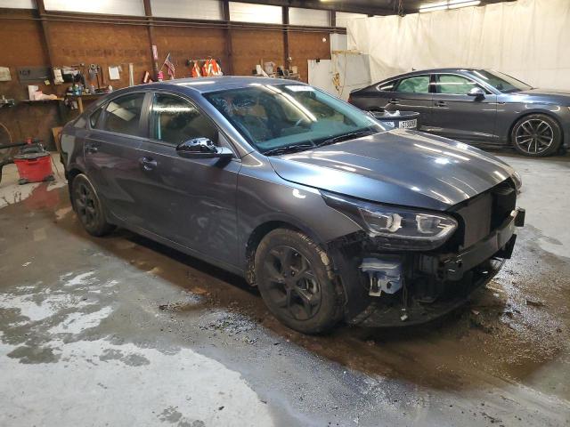 Photo 4 from auction – 2020 KIA FORTE FE with VIN 3KPF24AD7LE185320