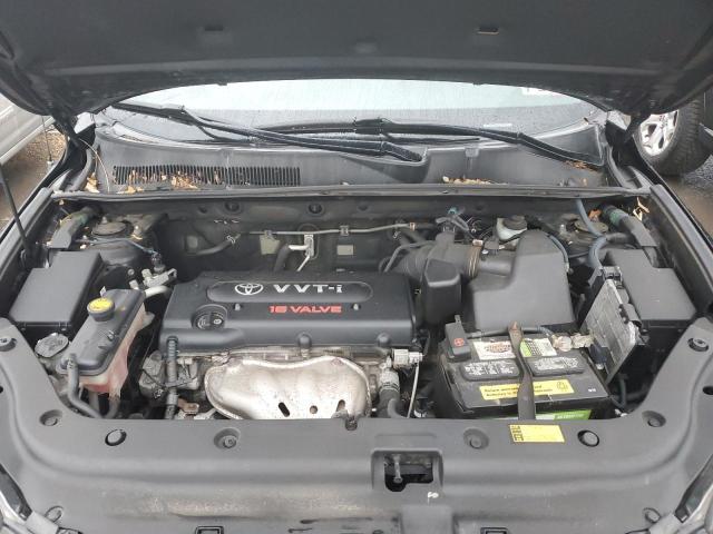 Photo 11 from auction – 2008 TOYOTA RAV4 with VIN JTMBD33V486054755