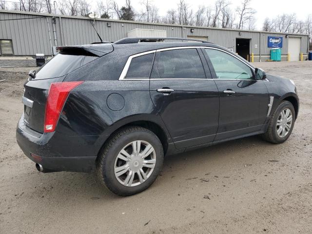 Photo 3 from auction – 2011 CADILLAC SRX with VIN 3GYFNGEY3BS596598