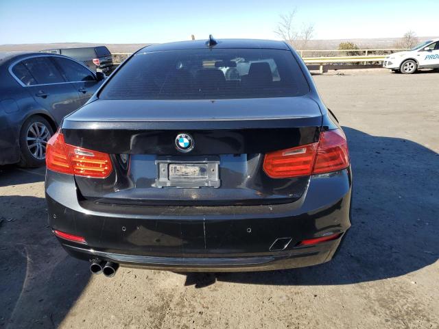 Photo 6 from auction – 2013 BMW 328 I with VIN WBA3A5C50DF600578
