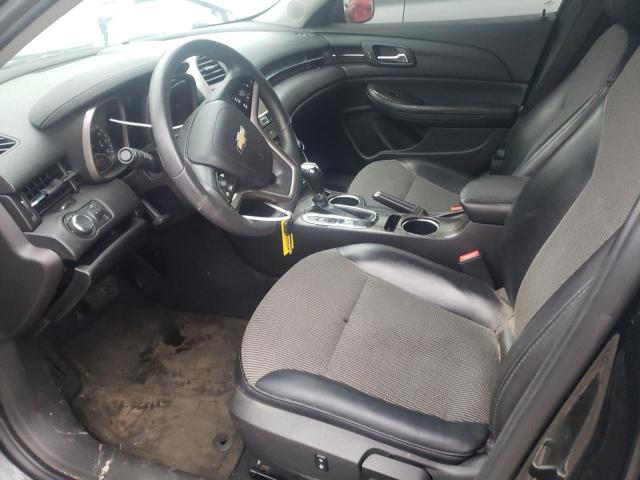 Photo 7 from auction – 2015 CHEVROLET MALIBU 1LT with VIN 1G11C5SLXFF163561
