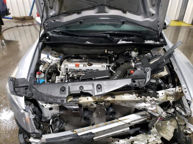 Photo 11 from auction – 2012 HONDA ACCORD SE with VIN 1HGCP2F64CA067054