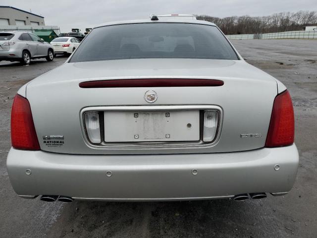 Фото 6 с аукциона – 2004 CADILLAC DEVILLE DT с VIN 1G6KF57944U174597