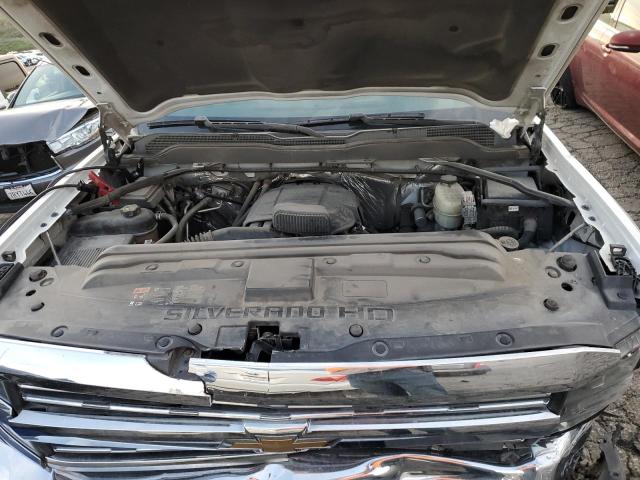 Photo 11 from auction – 2015 CHEVROLET SILVERADO with VIN 1GC2CUEG7FZ553939