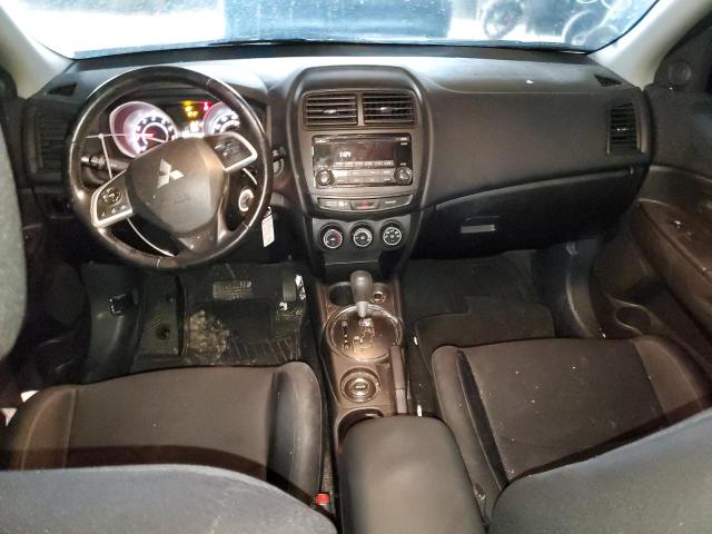 Foto 8 de la subasta – 2015 MITSUBISHI OUTLANDER con VIN 4A4AR3AU3FE061294