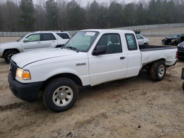 FORD RANGER SUP 2011 with VIN 1FTKR1ED1BPA65241 - Photo from auction